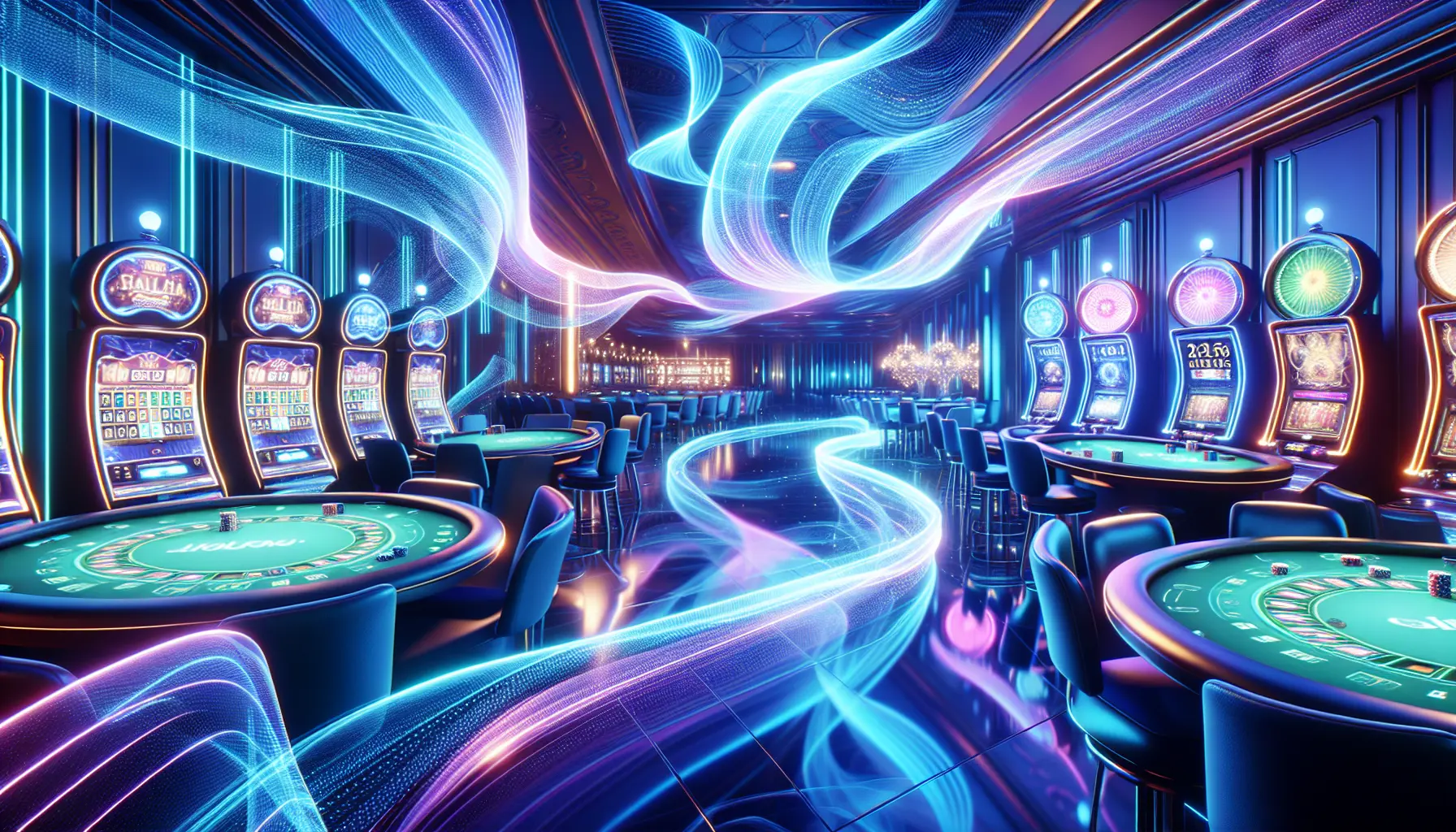 Premium Gaming Collection at Winzila Casino